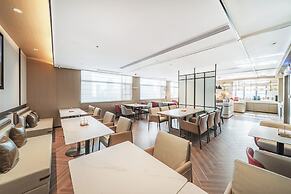 ECHENG Hotel Bayi Square Nanchang