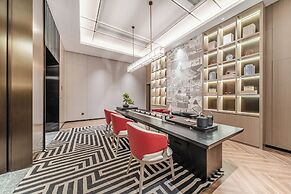 ECHENG Hotel Bayi Square Nanchang