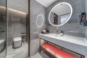 ECHENG Hotel Bayi Square Nanchang