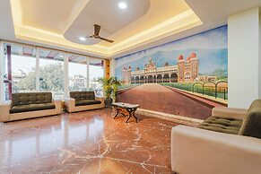 Treebo Akshaya Palace Inn