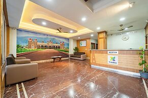 Treebo Akshaya Palace Inn