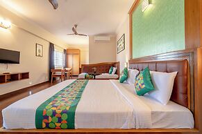 Treebo Akshaya Palace Inn