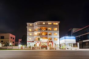 Treebo Akshaya Palace Inn