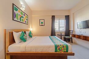 Treebo Akshaya Palace Inn