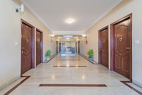 Treebo Akshaya Palace Inn