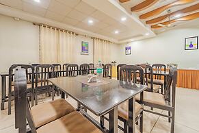 Treebo Akshaya Palace Inn