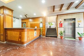 Treebo Akshaya Palace Inn