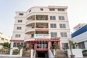 Treebo Akshaya Palace Inn