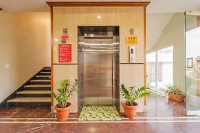 Treebo Akshaya Palace Inn