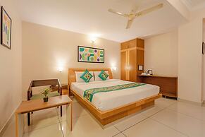 Treebo Akshaya Palace Inn