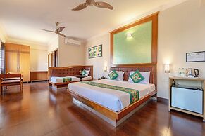 Treebo Akshaya Palace Inn