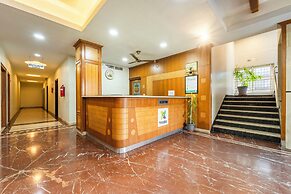Treebo Akshaya Palace Inn