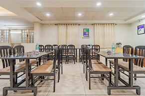 Treebo Akshaya Palace Inn