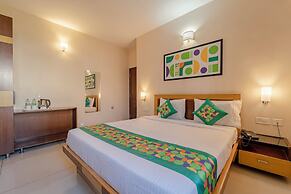 Treebo Akshaya Palace Inn