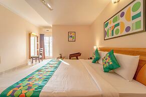 Treebo Akshaya Palace Inn