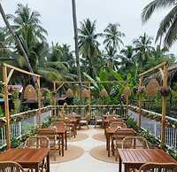 The Azure Resort