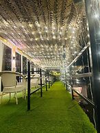 The Azure Resort