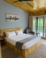 The Azure Resort