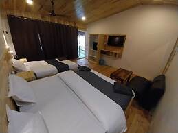 The Azure Resort