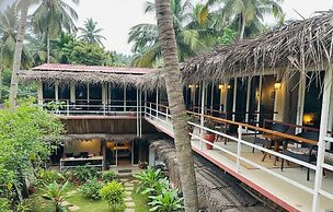 The Azure Resort