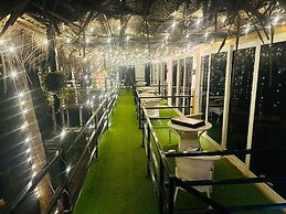 The Azure Resort