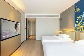 ECHENG Hotel