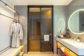 ECHENG Hotel