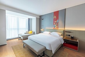 ECHENG Hotel
