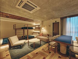 illi Nuto Shinjuku