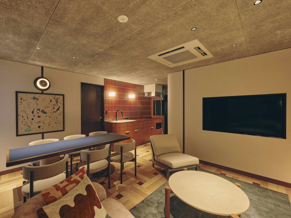 illi Nuto Shinjuku