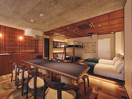 illi Nuto Shinjuku