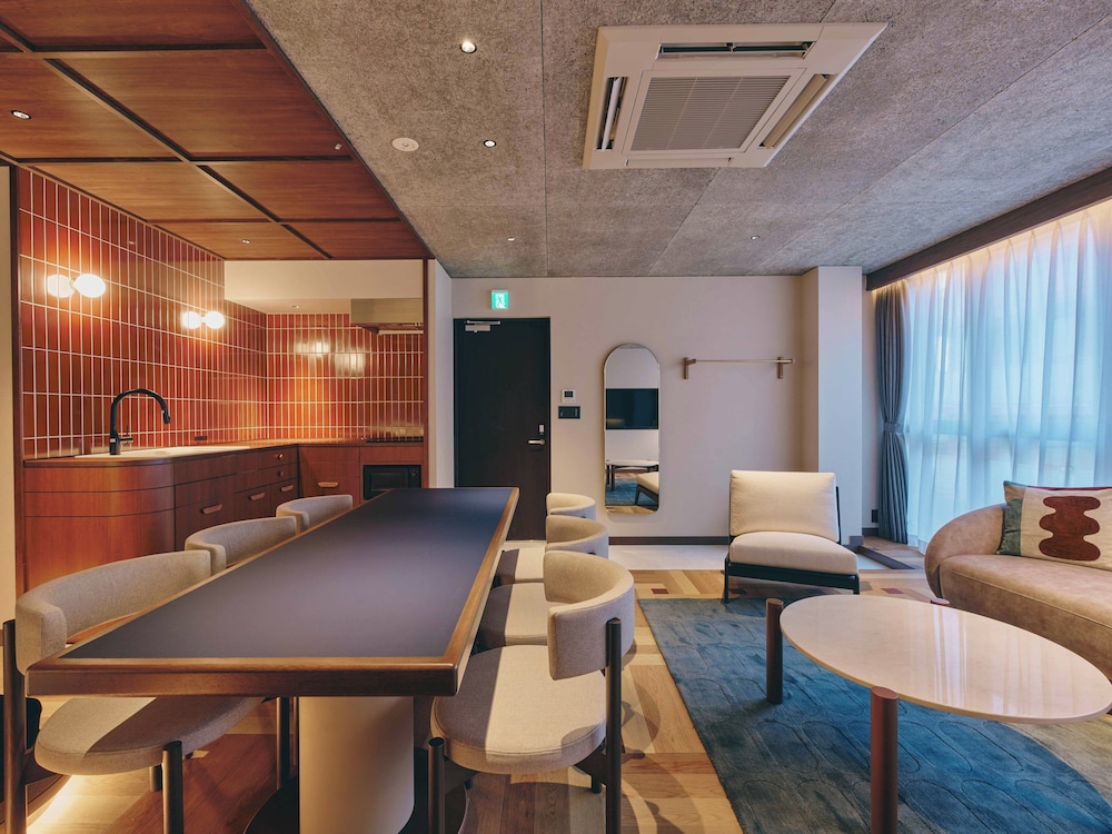 illi Nuto Shinjuku