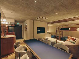 illi Nuto Shinjuku