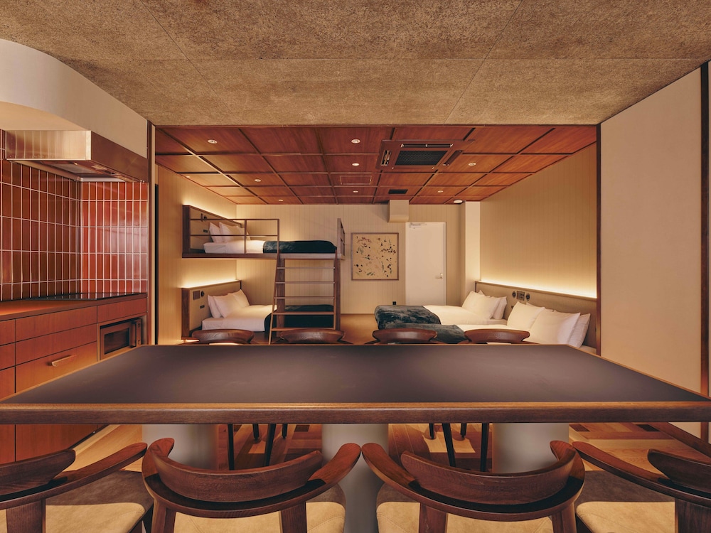illi Nuto Shinjuku