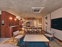 illi Nuto Shinjuku