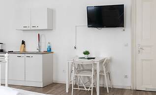 Cozy 1BR Haven Perfect for Long Stay