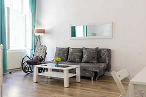 Cozy 1BR Haven Perfect for Long Stay