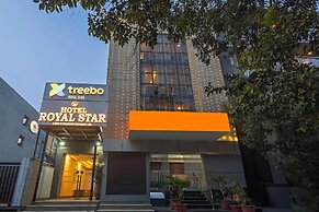 Treebo Royal Star