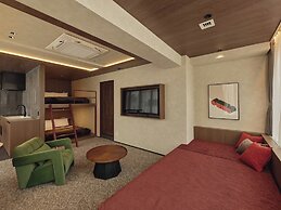 illi Haku Asakusa