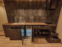 illi Aest Shinagawa-Gotanda