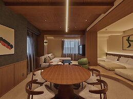 illi Aest Shinagawa-Gotanda