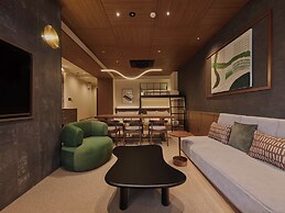 illi Aest Shinagawa-Gotanda