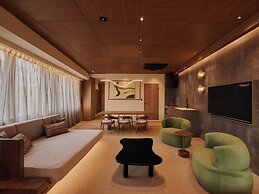 illi Aest Shinagawa-Gotanda