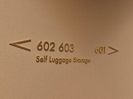 illi Aest Shinagawa-Gotanda