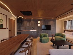 illi Aest Shinagawa-Gotanda