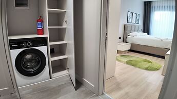 Boamonti Residence Sisli Apart