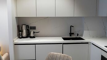 Boamonti Residence Sisli Apart