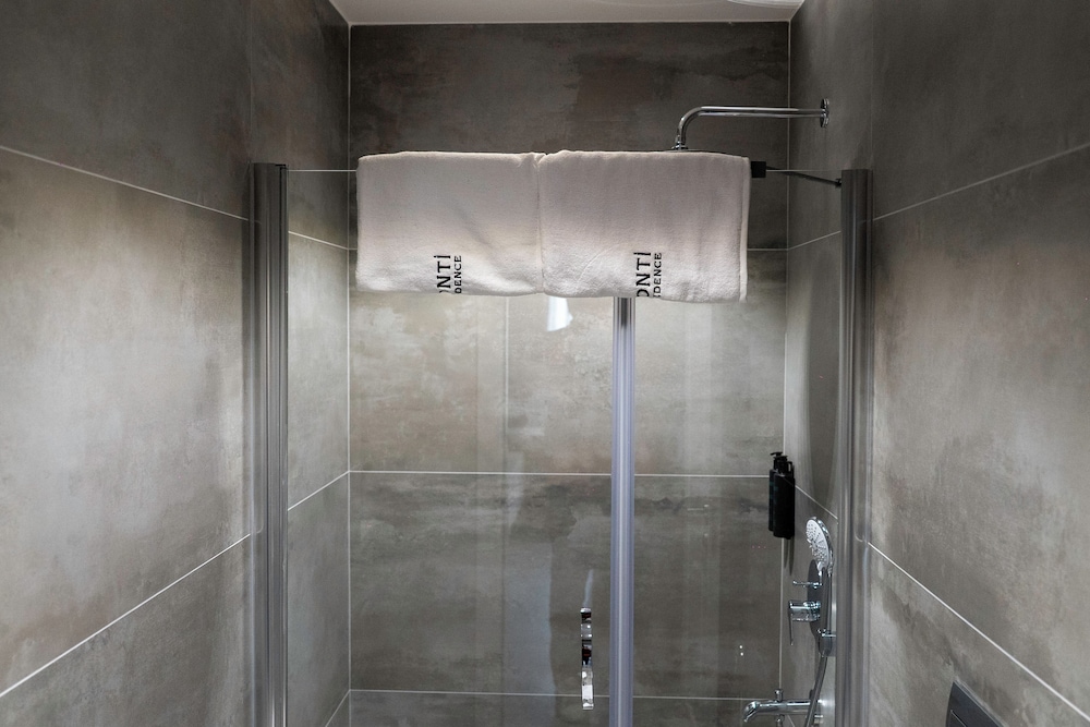 Boamonti Residence Sisli Apart