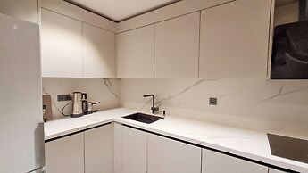 Boamonti Residence Sisli Apart