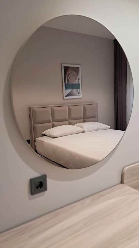 Boamonti Residence Sisli Apart